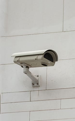Bollineni Zion 3 tier 24x7 security