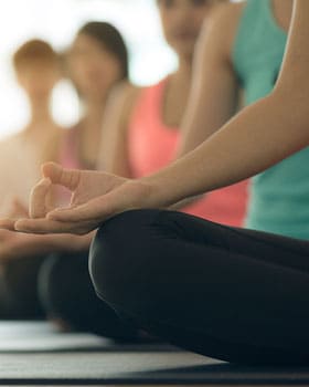 Bollineni Zion Yoga & Aerobics