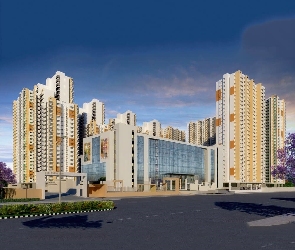 Bollineni Zion project Overview